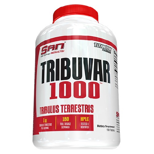 San Tribuvar 1000, 90 Tablets